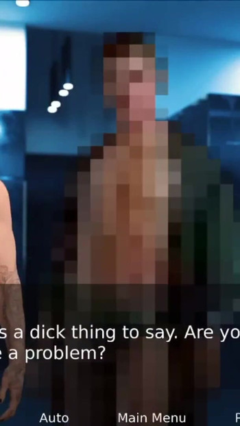 Čista zavođenja: Ne mogu odoljeti muževnom učitelju tjelesnog odgoja. | Isječak 2