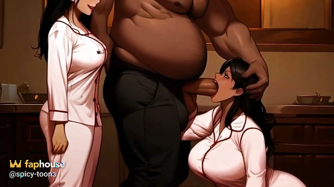 흑인 대물 자지에게 따먹히는 거유 밀프