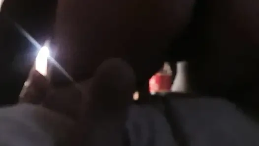 Ona odaklanırken oyununa odaklanmasını söyledim