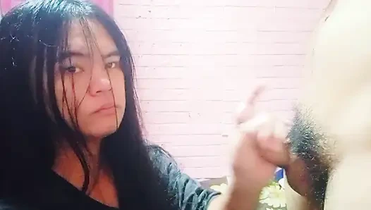 Beautiful Asian Filipina Babe Enjoy Night Sex - Ayesha Sy