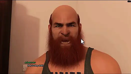 Radiant 1 - going to the club