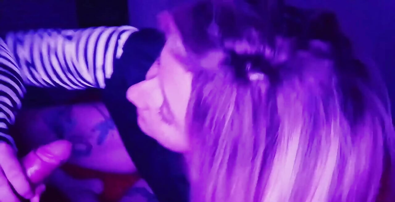 Passionate Sex with a Tinder Date