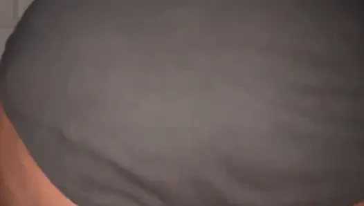 Seksi külotla sikişiyor bölüm 1!