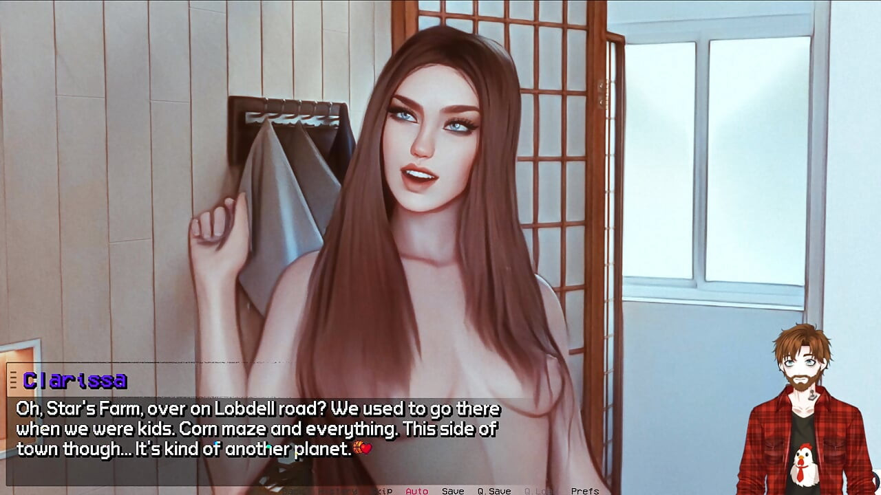 I Was a Teenage Vampire - (PT 09) - FatalMasterpiece