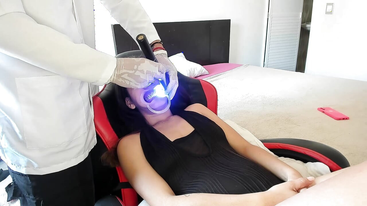 My Dentist Appointment Got Out of Control