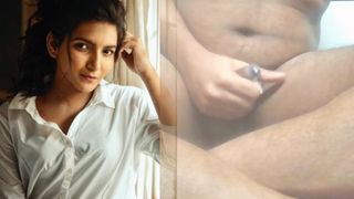 Tamilisches Stöhnen, Sperma-Hommage an die Schwester des Freundes