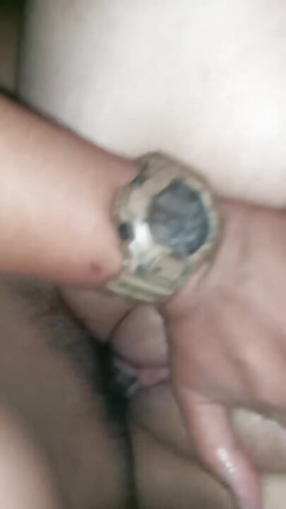 You Were Watching Netflix, Until Samael Took off My Clothes and Put His Dick in My Hot Vagina