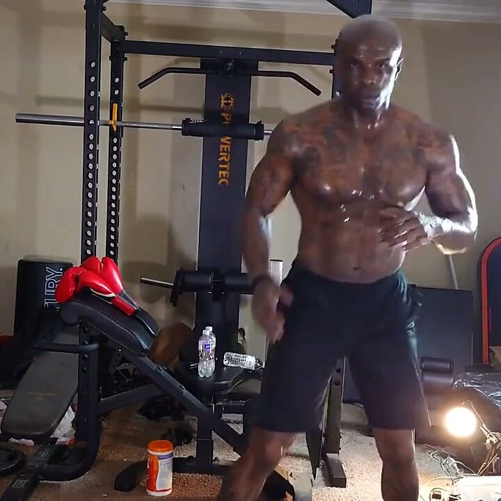 Conditioning Workout Core Strength Is Imperative for Maintaining the Natural Curvatures of the Spine