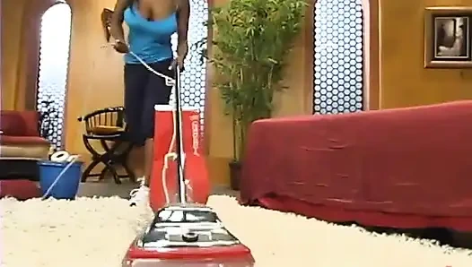 Марк Дэвис и Jada Fire