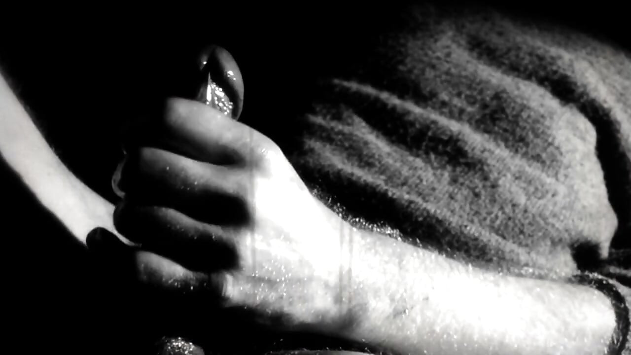 Epic Erotic Film! Oil Overload! Watch me Oil My Cock After Hours of Edging and Cum Over and Over!