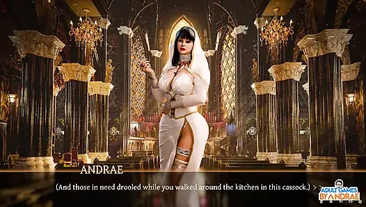 Sisters in Sin Gameplay Teil 1