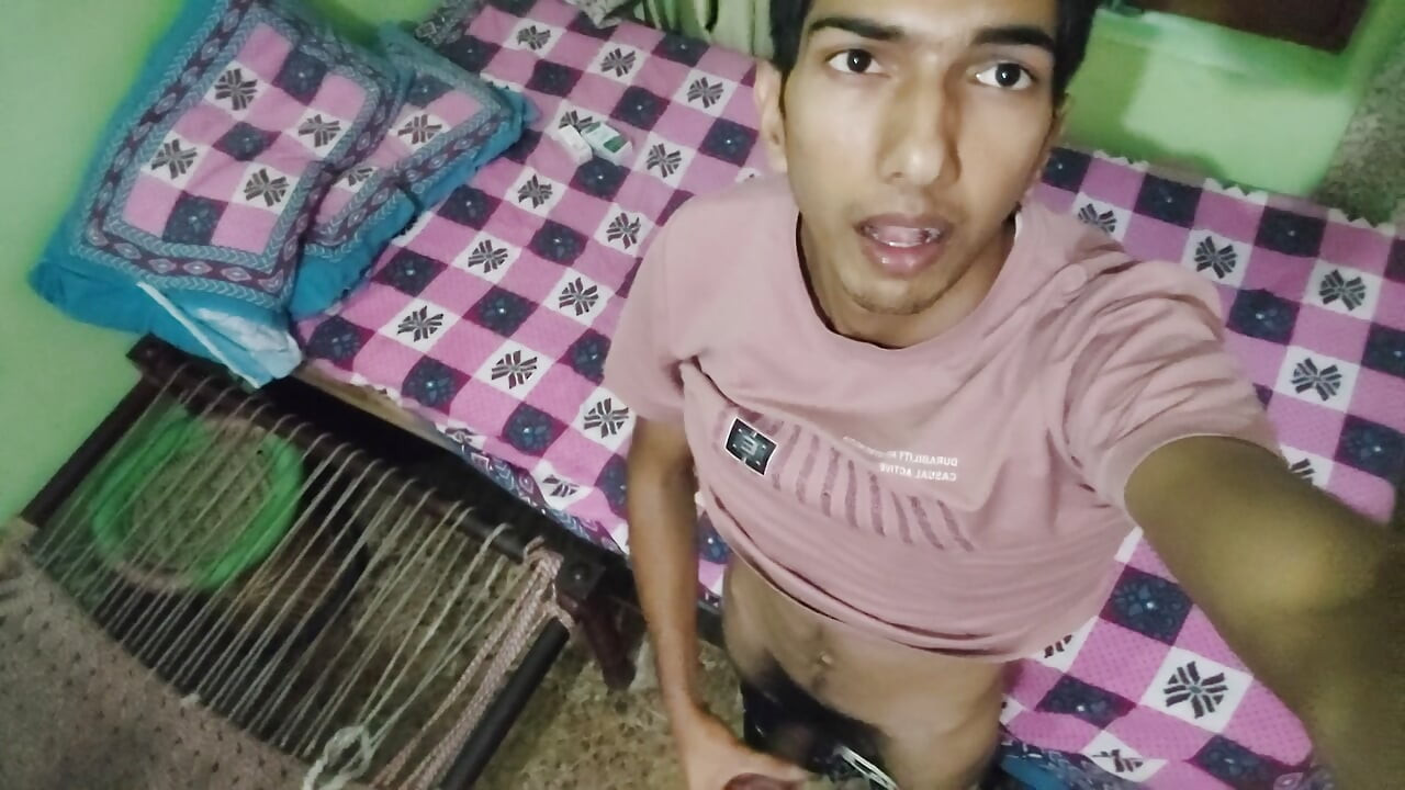 New hardcore masterbating vids ft -  Rishabh Malik