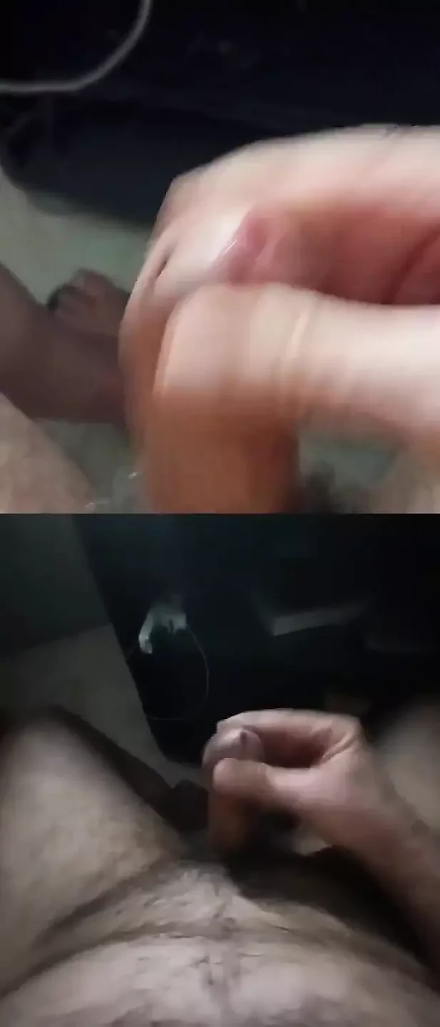 Dugi i debeli nabudžetak moje sperme