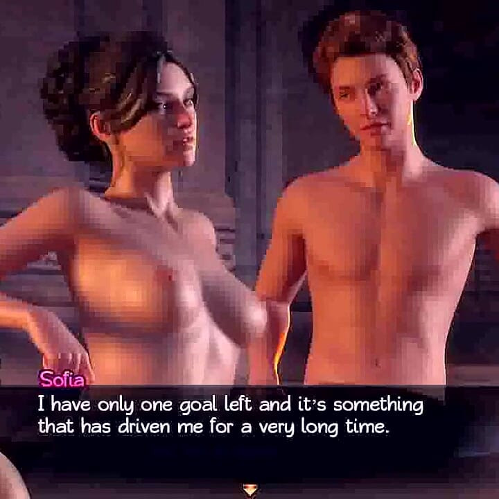 나디아의 보물: 음란한 소녀와 온수 욕조 ep 120