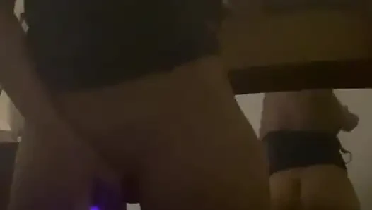 Oh my God! I really need a dick.