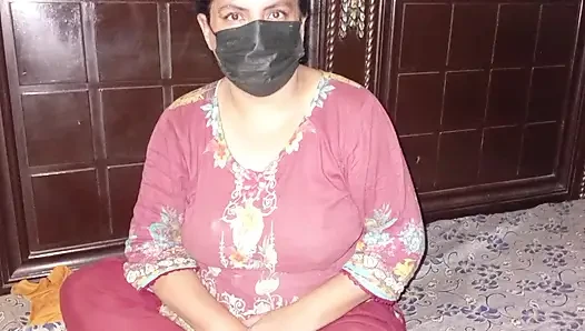 High-class beautiful Stepsister tight pussy hindi audio Sex story Mms,