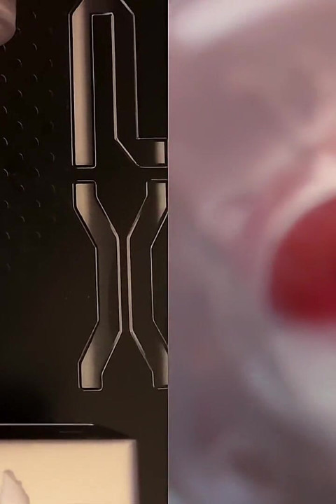Çift kamera fleshlight sikiş ve yoğun orgazm: epik boşalmanın içinde!