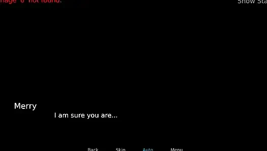 Ateşli evli kadın projesi: açık havada kendimle oynuyorum