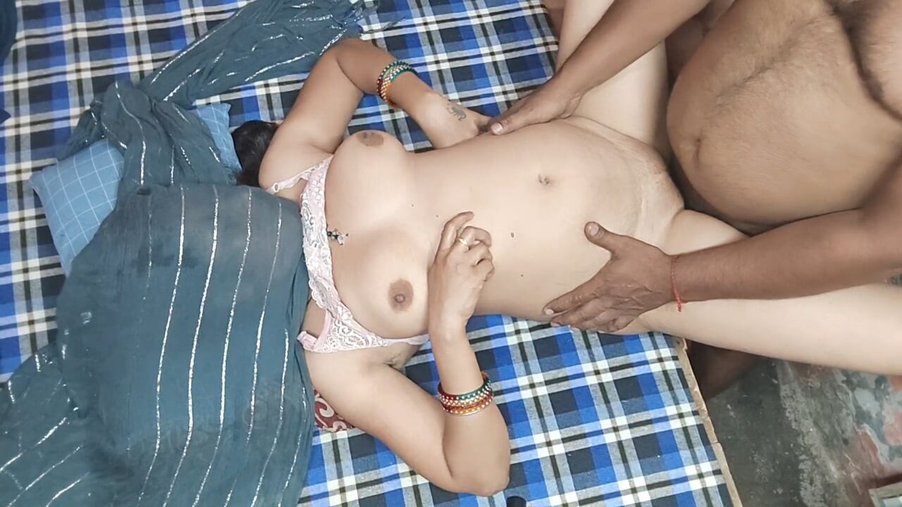 Friend's wife's group exchanged car with Indian viral wife