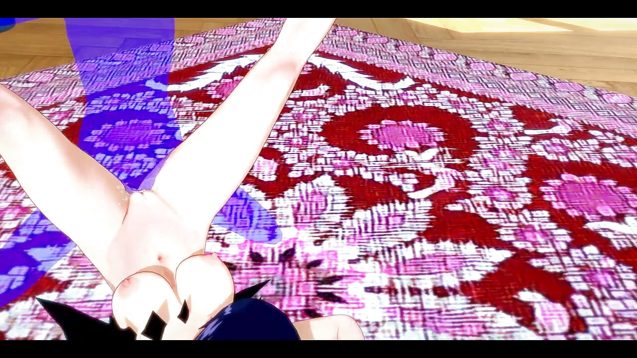 My Hero Academia Hentai - Kayama Nemuri Hardsex - Ιαπωνικό ασιατικό παιχνίδι ταινιών manga anime πορνό