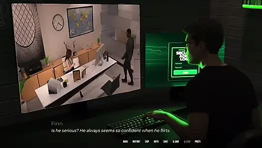 In Security - Chapter 2