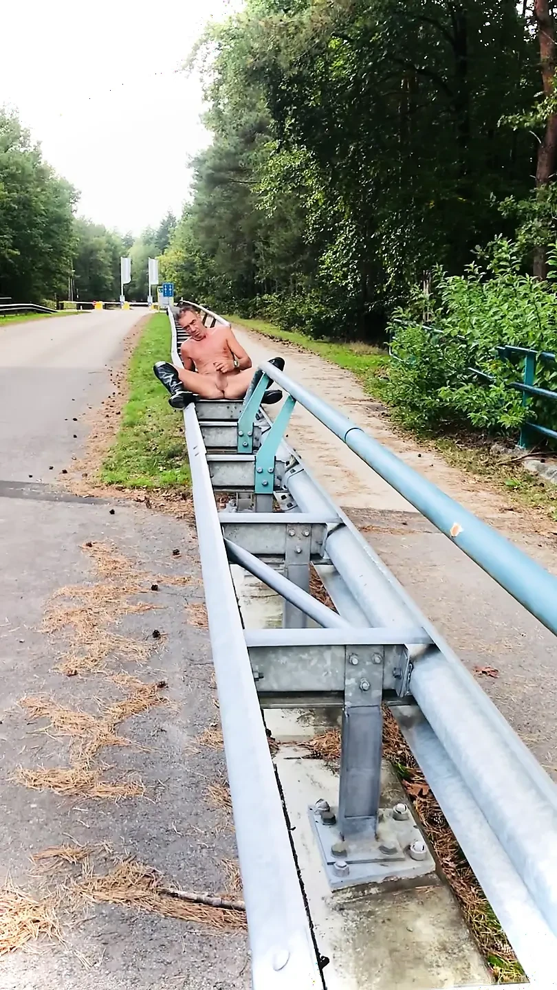 Exhibited on Viaduct