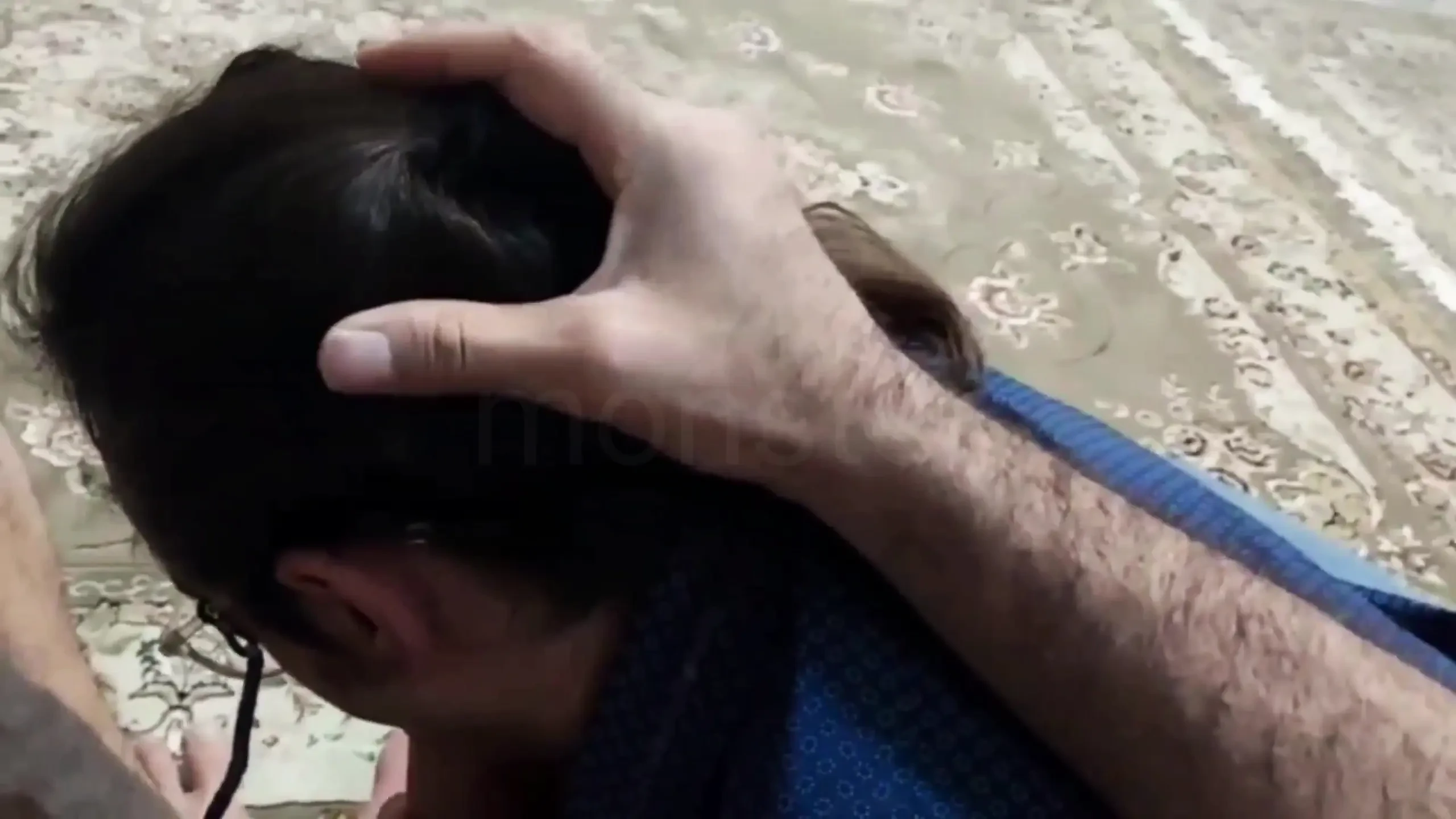 Estudante de rabo de cavalo sabe como passar no exame com minha enorme porra