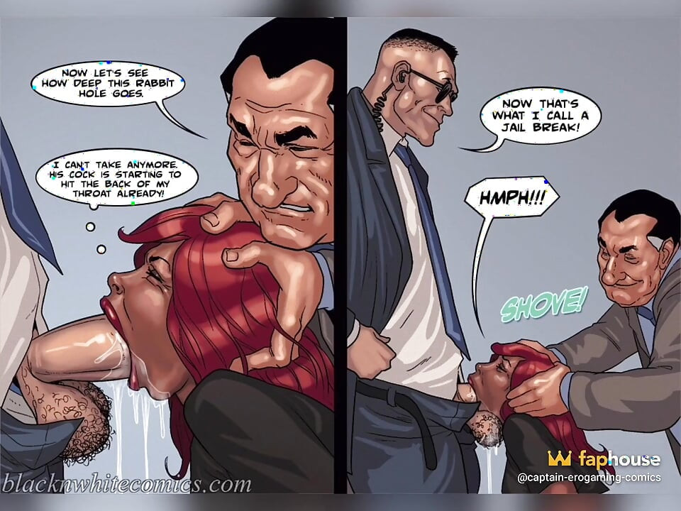 The Mayor - Chapter 4 - Part 1