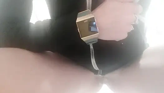 si vulgar dan penghujatan yang kita cintai, Lavinia