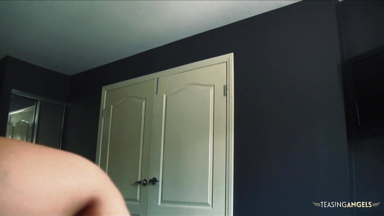 The lustful couple Mischa and Jason spend every morning having hot and passionate sex
