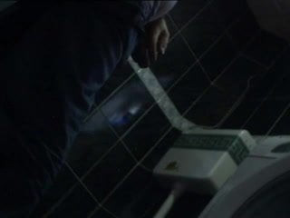A BATHROOM FUCK!!!!