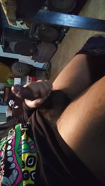 私は一人残されました