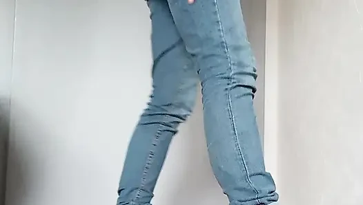 Skinny jeans