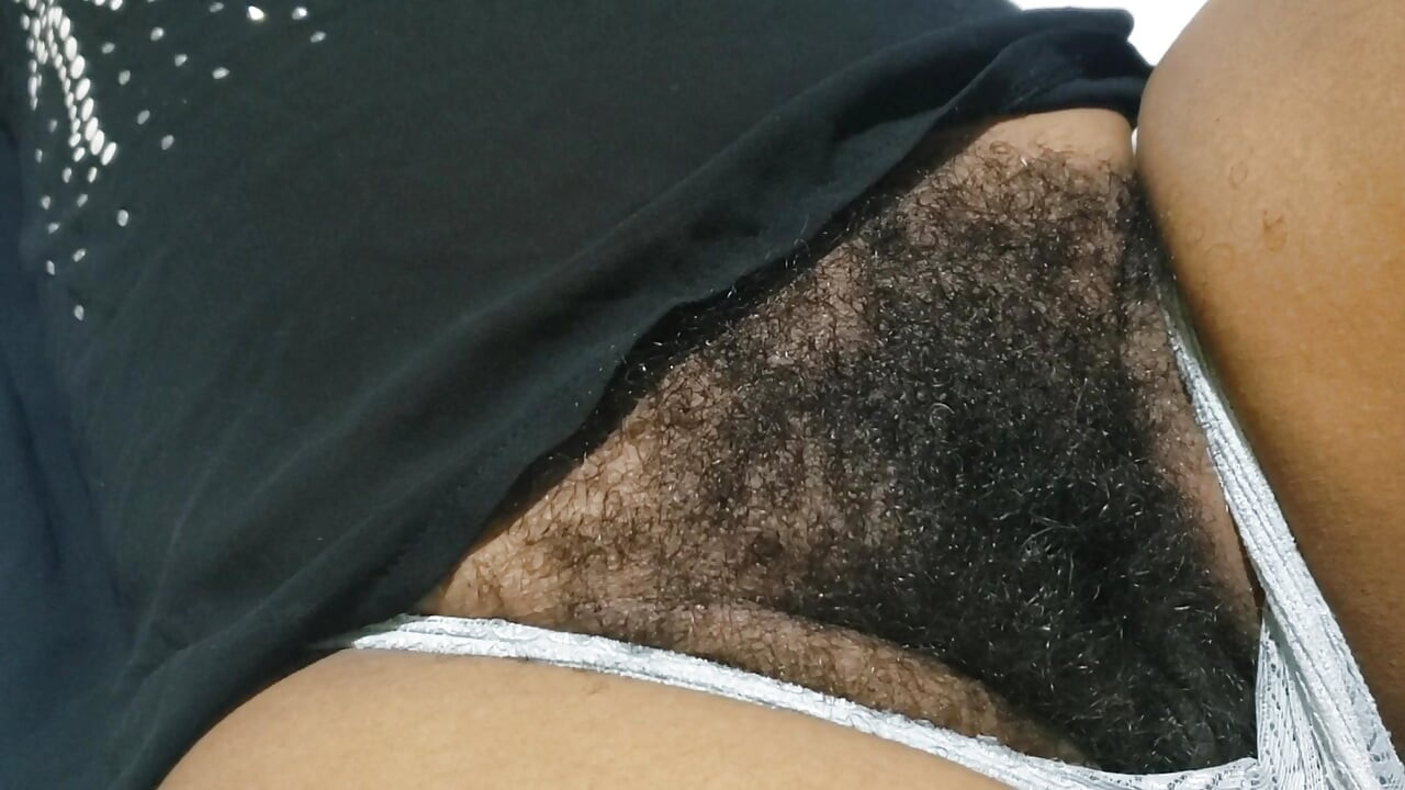 Homemade Amateur Hot MILF Hairy Pussy Sex Hot Session