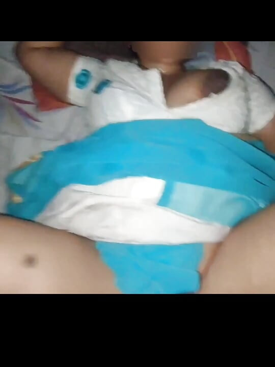 POV Fucking compilation videos of sexy Desi Housewife in Saree & Blouse