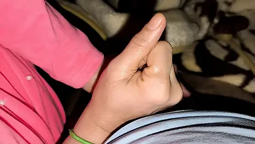 Pasangan Mesir pacarku lagi asik ngentot kontolku