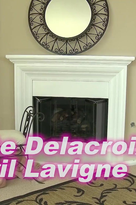 Lésbica.