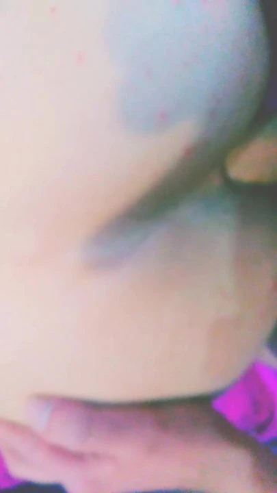 My anal rus