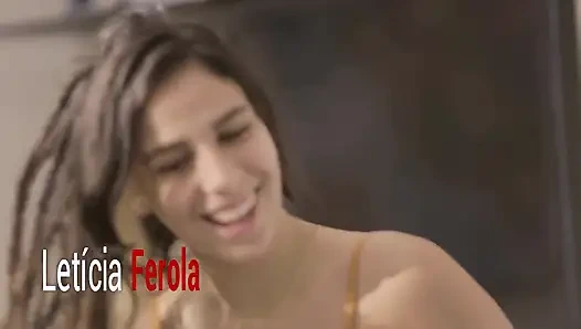 Sex Ping Pong - Leticia Ferola