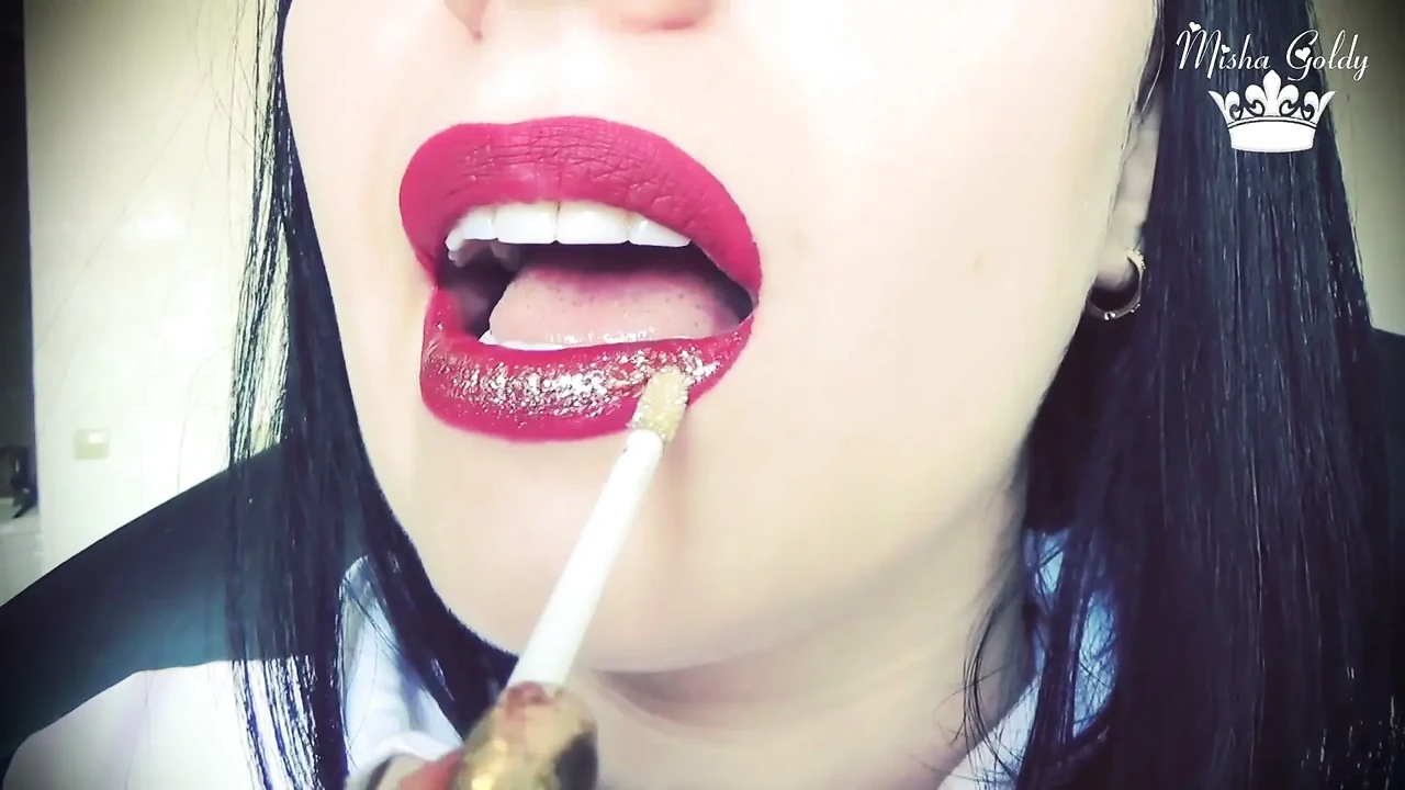 Inhale my exhales & worship my lips