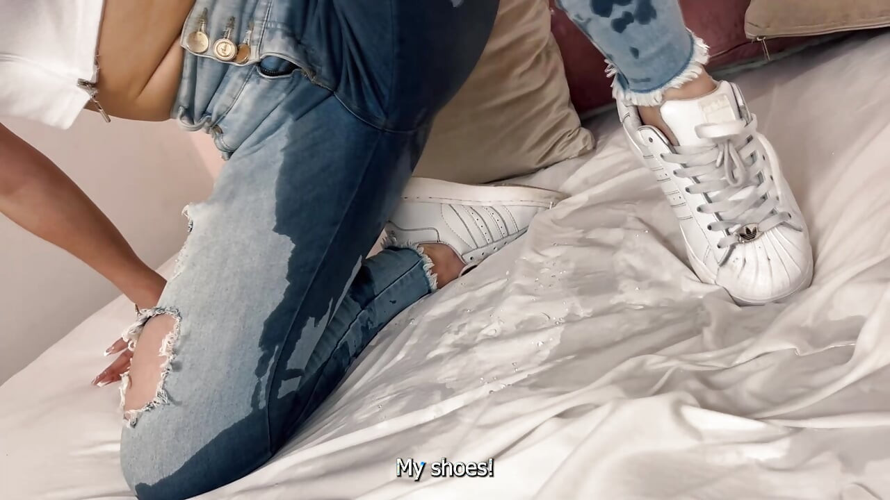 Wet Jean Rest