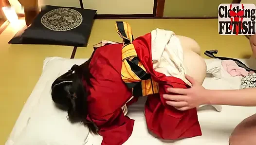 Asian Angel 26974