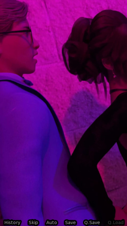Sexbot - PROMNITE you know what happen at prom | Clip 3