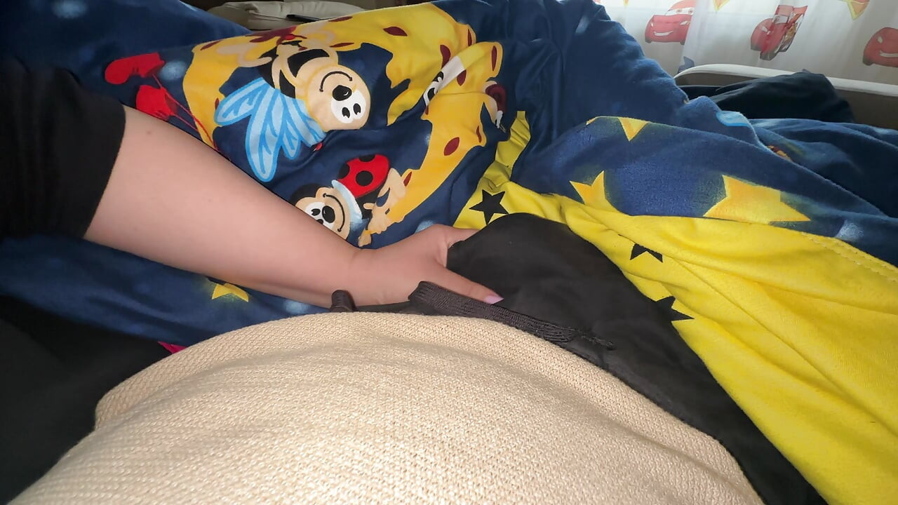 전여친의 섹스 후 Awsome 섹스! 그에게 이 !!