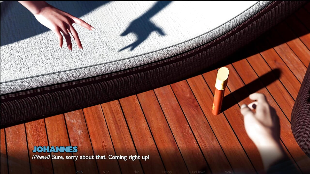 Tijdstempel verloren liefde - ik werd uitgenodigd op een feestje en het werd heet