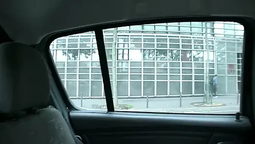 Harika Fransız genç erkek avcısı, 60 yaşında 5066