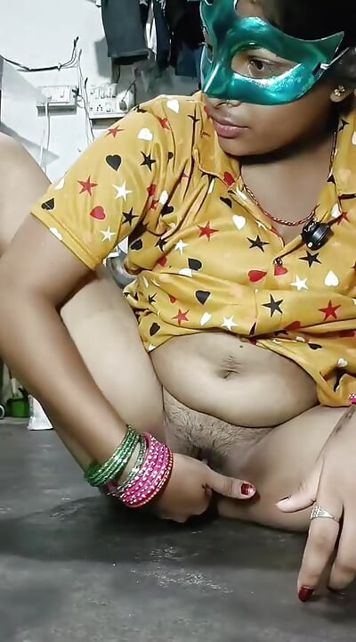 Gadis seksi panas masturbasi, handjob audio hindi yang jernih