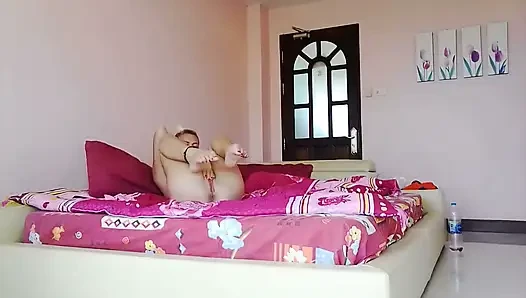 Meine muschi fingern