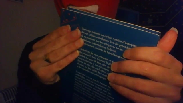 75 - Olivier hands and nails fetish Handworship (11 2017)
