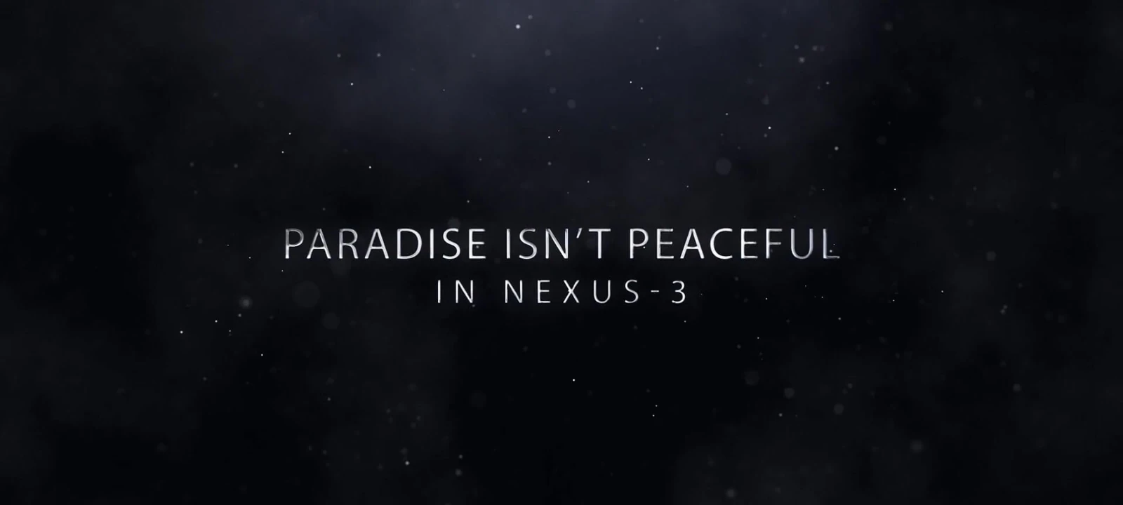 The Cabana That Remembers Every Touch Nexus-3 Oasis Experience